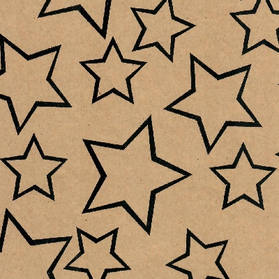 SOBRE KRAFT FANTASÍA - ESTRELLA